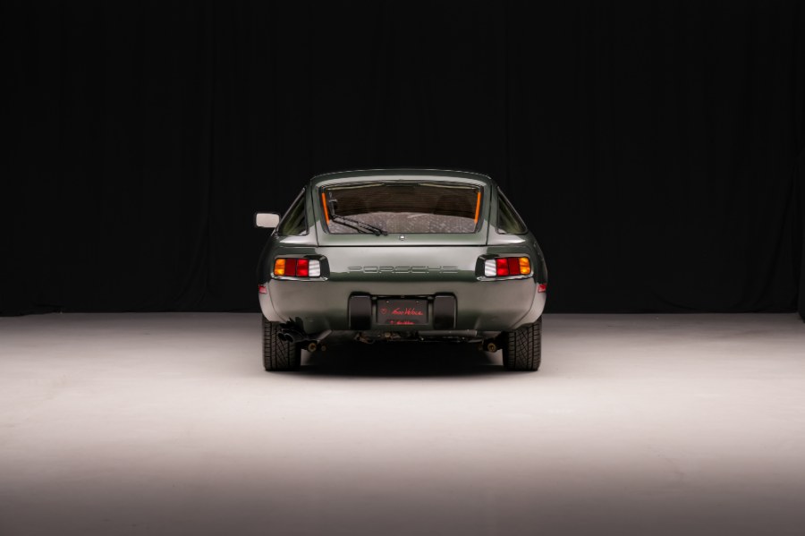 1978 Porsche 928 , available for sale in North Salem, New York | Meccanic Shop North Inc. North Salem, New York 1978 Porsche 928 , available for sale in North Salem, New York | Meccanic Shop North Inc. North Salem, New York