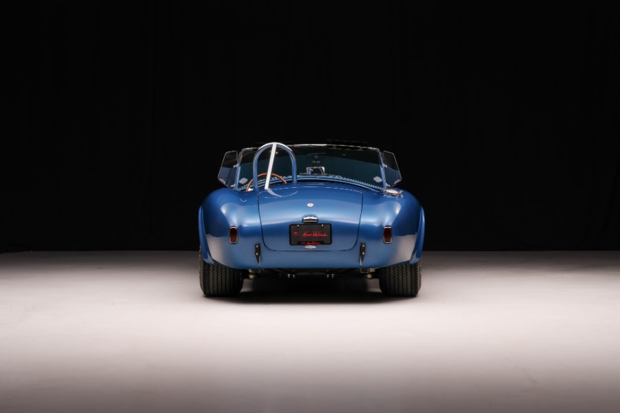 1965 Shelby Cobra CSX1000, available for sale in North Salem, New York | Meccanic Shop North Inc. North Salem, New York 1965 Shelby Cobra CSX1000, available for sale in North Salem, New York | Meccanic Shop North Inc. North Salem, New York