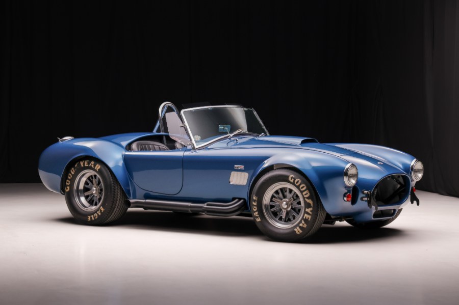 1965 Shelby Cobra CSX1000, available for sale in North Salem, New York | Meccanic Shop North Inc. North Salem, New York 1965 Shelby Cobra CSX1000, available for sale in North Salem, New York | Meccanic Shop North Inc. North Salem, New York