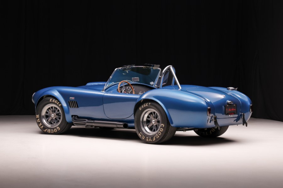1965 Shelby Cobra CSX1000, available for sale in North Salem, New York | Meccanic Shop North Inc. North Salem, New York 1965 Shelby Cobra CSX1000, available for sale in North Salem, New York | Meccanic Shop North Inc. North Salem, New York