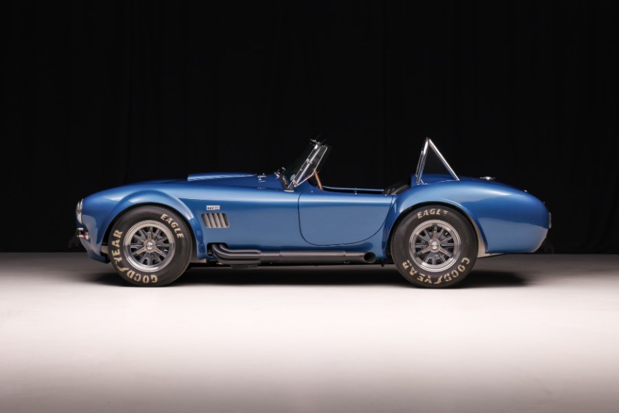 1965 Shelby Cobra CSX1000, available for sale in North Salem, New York | Meccanic Shop North Inc. North Salem, New York 1965 Shelby Cobra CSX1000, available for sale in North Salem, New York | Meccanic Shop North Inc. North Salem, New York