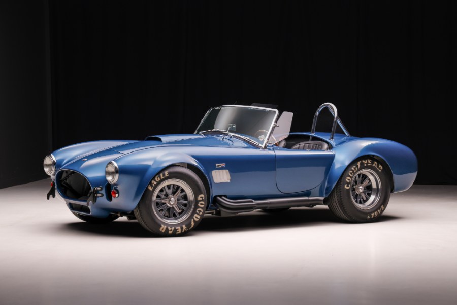 1965 Shelby Cobra CSX1000, available for sale in North Salem, New York | Meccanic Shop North Inc. North Salem, New York 1965 Shelby Cobra CSX1000, available for sale in North Salem, New York | Meccanic Shop North Inc. North Salem, New York