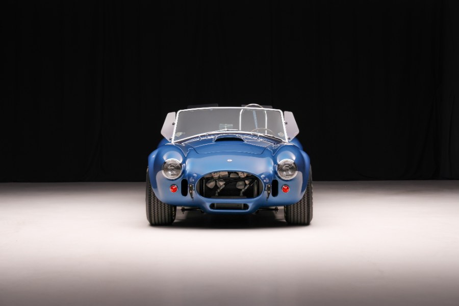 1965 Shelby Cobra CSX1000, available for sale in North Salem, New York | Meccanic Shop North Inc. North Salem, New York 1965 Shelby Cobra CSX1000, available for sale in North Salem, New York | Meccanic Shop North Inc. North Salem, New York