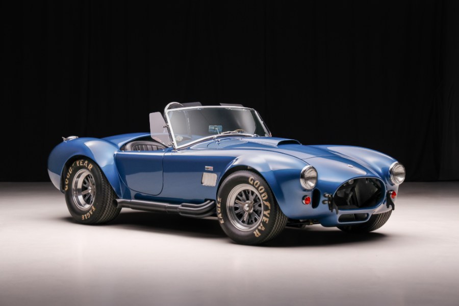 1965 Shelby Cobra CSX1000, available for sale in North Salem, New York | Meccanic Shop North Inc. North Salem, New York 1965 Shelby Cobra CSX1000, available for sale in North Salem, New York | Meccanic Shop North Inc. North Salem, New York