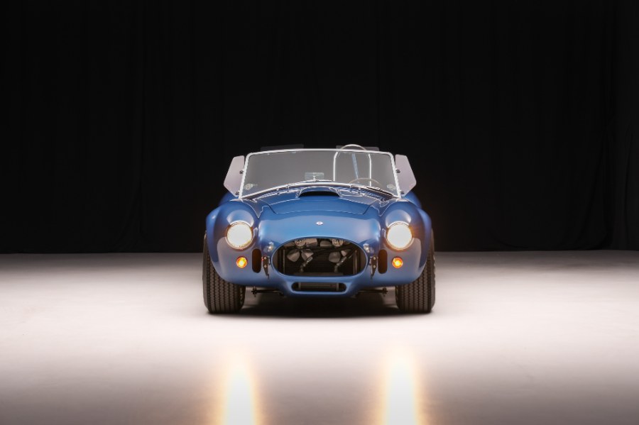 1965 Shelby Cobra CSX1000, available for sale in North Salem, New York | Meccanic Shop North Inc. North Salem, New York 1965 Shelby Cobra CSX1000, available for sale in North Salem, New York | Meccanic Shop North Inc. North Salem, New York