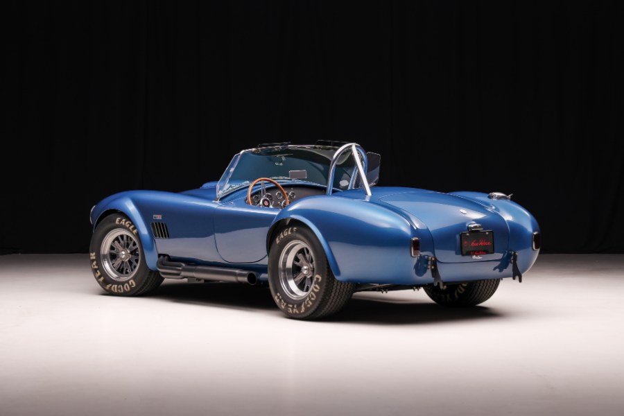 1965 Shelby Cobra CSX1000, available for sale in North Salem, New York | Meccanic Shop North Inc. North Salem, New York 1965 Shelby Cobra CSX1000, available for sale in North Salem, New York | Meccanic Shop North Inc. North Salem, New York