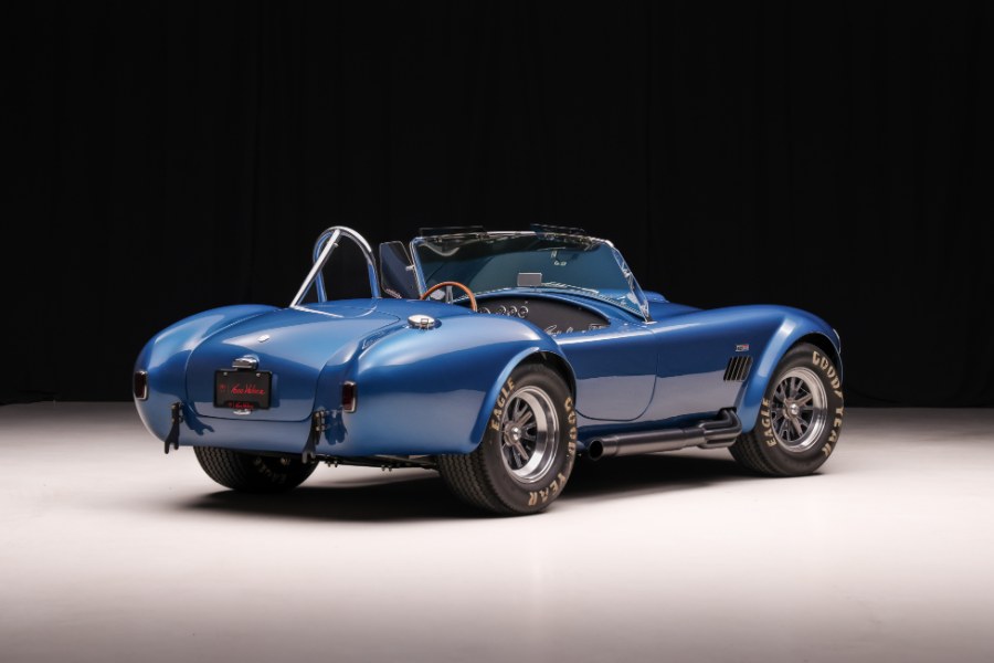 1965 Shelby Cobra CSX1000, available for sale in North Salem, New York | Meccanic Shop North Inc. North Salem, New York 1965 Shelby Cobra CSX1000, available for sale in North Salem, New York | Meccanic Shop North Inc. North Salem, New York