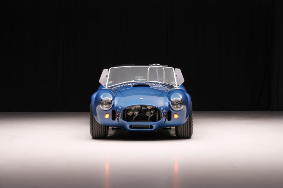 1965 Shelby Cobra CSX1000, available for sale in North Salem, New York | Meccanic Shop North Inc. North Salem, New York 1965 Shelby Cobra CSX1000, available for sale in North Salem, New York | Meccanic Shop North Inc. North Salem, New York