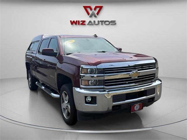 2016 Chevrolet Silverado 2500hd LT, available for sale in Stratford, Connecticut | Wiz Leasing Inc. Stratford, Connecticut 2016 Chevrolet Silverado 2500hd LT, available for sale in Stratford, Connecticut | Wiz Leasing Inc. Stratford, Connecticut