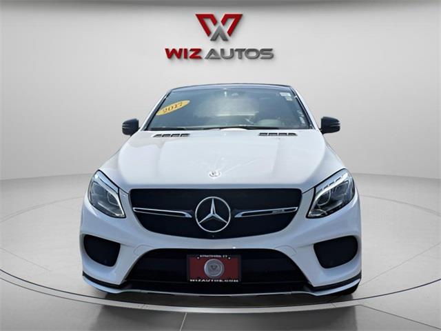 2017 Mercedes-benz Gle GLE 43 AMG® Coupe, available for sale in Stratford, Connecticut | Wiz Leasing Inc. Stratford, Connecticut 2017 Mercedes-benz Gle GLE 43 AMG® Coupe, available for sale in Stratford, Connecticut | Wiz Leasing Inc. Stratford, Connecticut