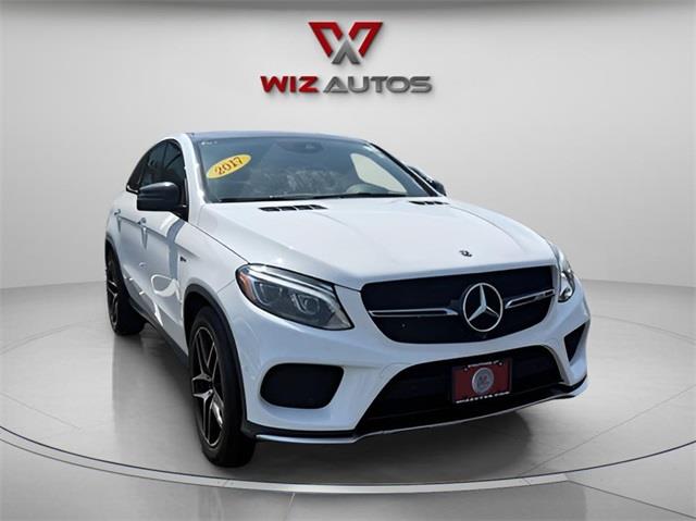 2017 Mercedes-benz Gle GLE 43 AMG® Coupe, available for sale in Stratford, Connecticut | Wiz Leasing Inc. Stratford, Connecticut 2017 Mercedes-benz Gle GLE 43 AMG® Coupe, available for sale in Stratford, Connecticut | Wiz Leasing Inc. Stratford, Connecticut