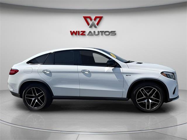 2017 Mercedes-benz Gle GLE 43 AMG® Coupe, available for sale in Stratford, Connecticut | Wiz Leasing Inc. Stratford, Connecticut 2017 Mercedes-benz Gle GLE 43 AMG® Coupe, available for sale in Stratford, Connecticut | Wiz Leasing Inc. Stratford, Connecticut
