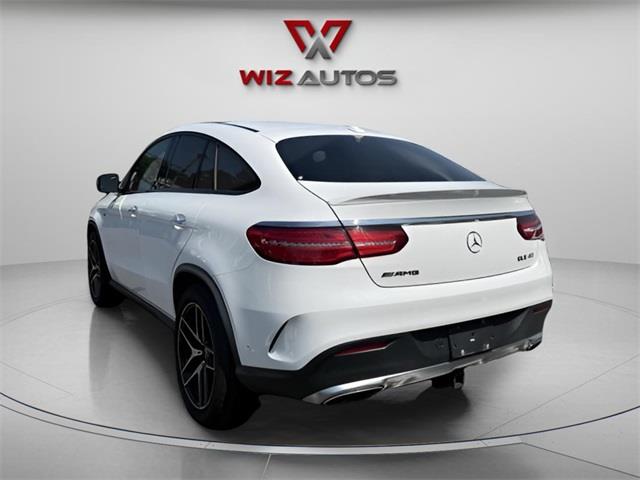 2017 Mercedes-benz Gle GLE 43 AMG® Coupe, available for sale in Stratford, Connecticut | Wiz Leasing Inc. Stratford, Connecticut 2017 Mercedes-benz Gle GLE 43 AMG® Coupe, available for sale in Stratford, Connecticut | Wiz Leasing Inc. Stratford, Connecticut