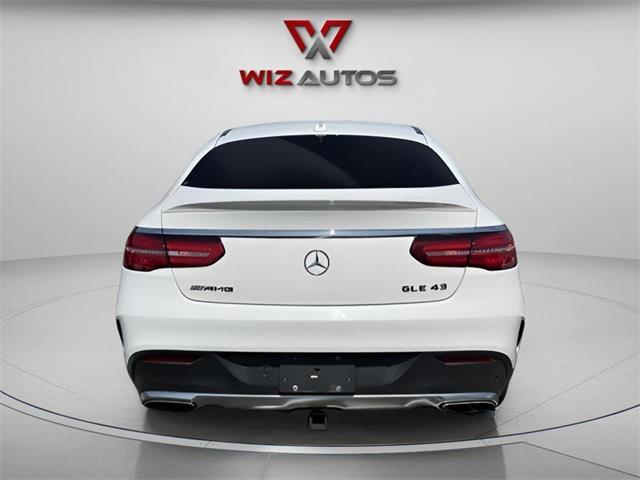2017 Mercedes-benz Gle GLE 43 AMG® Coupe, available for sale in Stratford, Connecticut | Wiz Leasing Inc. Stratford, Connecticut 2017 Mercedes-benz Gle GLE 43 AMG® Coupe, available for sale in Stratford, Connecticut | Wiz Leasing Inc. Stratford, Connecticut