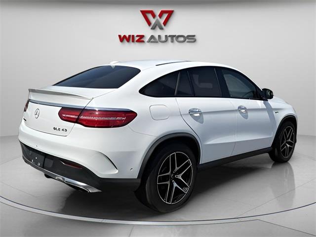 2017 Mercedes-benz Gle GLE 43 AMG® Coupe, available for sale in Stratford, Connecticut | Wiz Leasing Inc. Stratford, Connecticut 2017 Mercedes-benz Gle GLE 43 AMG® Coupe, available for sale in Stratford, Connecticut | Wiz Leasing Inc. Stratford, Connecticut