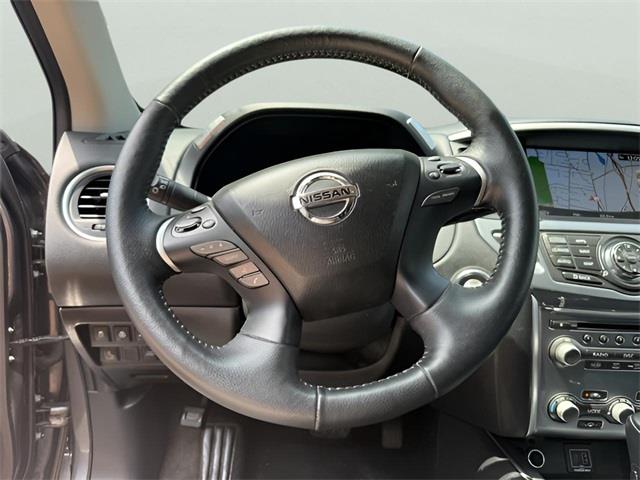 2019 Nissan Pathfinder SL, available for sale in Stratford, Connecticut | Wiz Leasing Inc. Stratford, Connecticut 2019 Nissan Pathfinder SL, available for sale in Stratford, Connecticut | Wiz Leasing Inc. Stratford, Connecticut