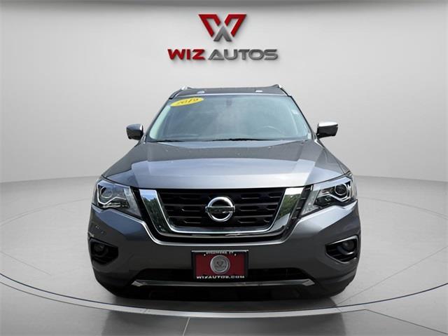 2019 Nissan Pathfinder SL, available for sale in Stratford, Connecticut | Wiz Leasing Inc. Stratford, Connecticut 2019 Nissan Pathfinder SL, available for sale in Stratford, Connecticut | Wiz Leasing Inc. Stratford, Connecticut