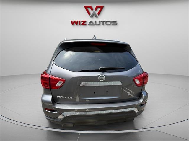 2019 Nissan Pathfinder SL, available for sale in Stratford, Connecticut | Wiz Leasing Inc. Stratford, Connecticut 2019 Nissan Pathfinder SL, available for sale in Stratford, Connecticut | Wiz Leasing Inc. Stratford, Connecticut