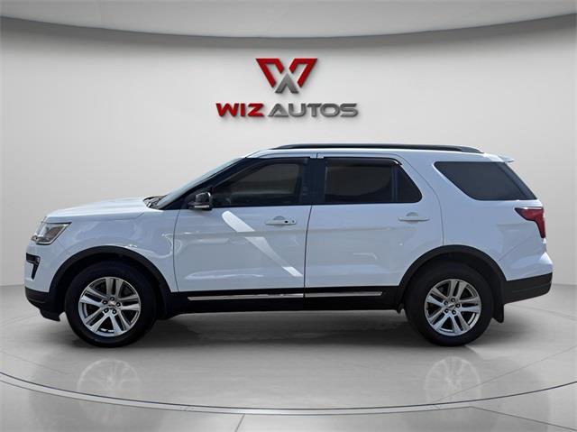 2018 Ford Explorer XLT, available for sale in Stratford, Connecticut | Wiz Leasing Inc. Stratford, Connecticut 2018 Ford Explorer XLT, available for sale in Stratford, Connecticut | Wiz Leasing Inc. Stratford, Connecticut