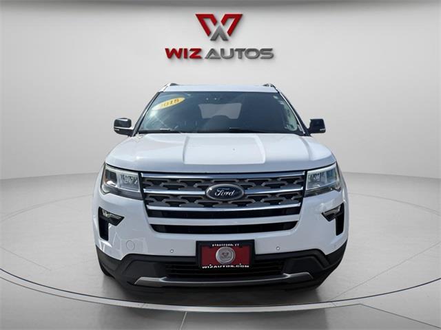 2018 Ford Explorer XLT, available for sale in Stratford, Connecticut | Wiz Leasing Inc. Stratford, Connecticut 2018 Ford Explorer XLT, available for sale in Stratford, Connecticut | Wiz Leasing Inc. Stratford, Connecticut