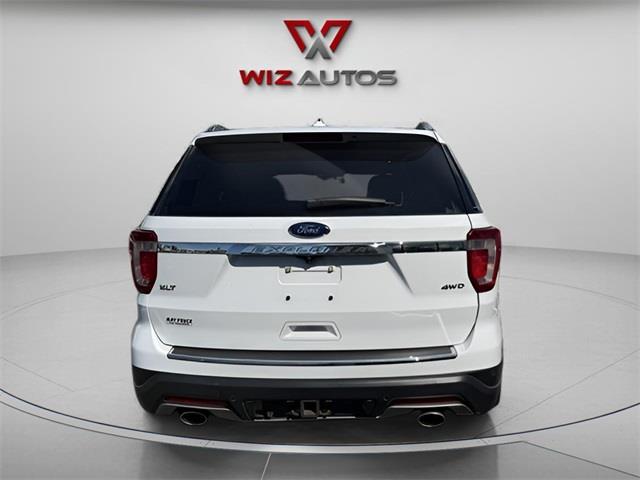 2018 Ford Explorer XLT, available for sale in Stratford, Connecticut | Wiz Leasing Inc. Stratford, Connecticut 2018 Ford Explorer XLT, available for sale in Stratford, Connecticut | Wiz Leasing Inc. Stratford, Connecticut