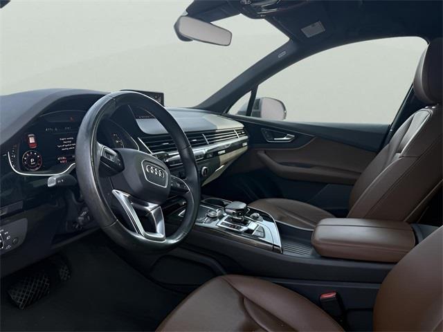 2017 Audi Q7 3.0T Premium Plus, available for sale in Stratford, Connecticut | Wiz Leasing Inc. Stratford, Connecticut 2017 Audi Q7 3.0T Premium Plus, available for sale in Stratford, Connecticut | Wiz Leasing Inc. Stratford, Connecticut