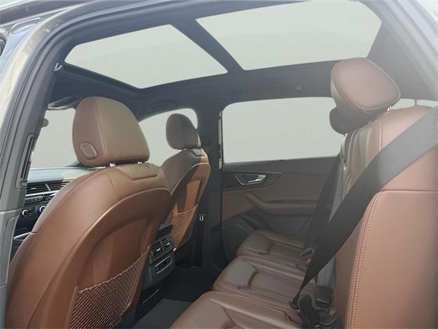 2017 Audi Q7 3.0T Premium Plus, available for sale in Stratford, Connecticut | Wiz Leasing Inc. Stratford, Connecticut 2017 Audi Q7 3.0T Premium Plus, available for sale in Stratford, Connecticut | Wiz Leasing Inc. Stratford, Connecticut