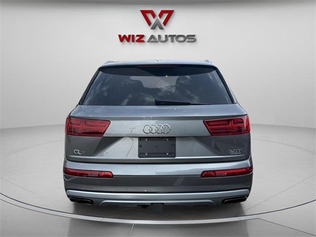 2017 Audi Q7 3.0T Premium Plus, available for sale in Stratford, Connecticut | Wiz Leasing Inc. Stratford, Connecticut 2017 Audi Q7 3.0T Premium Plus, available for sale in Stratford, Connecticut | Wiz Leasing Inc. Stratford, Connecticut