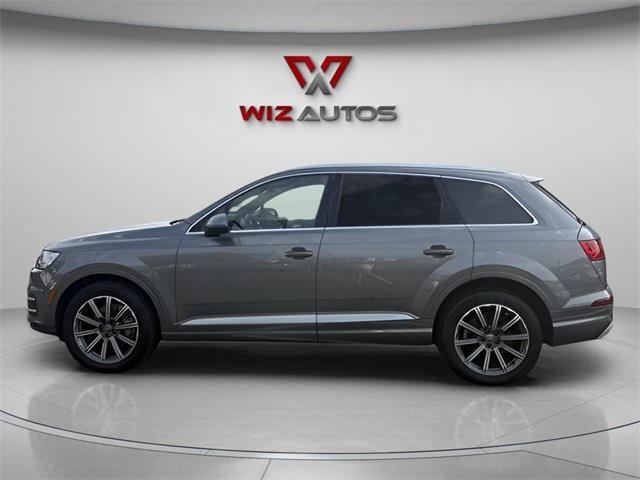 2017 Audi Q7 3.0T Premium Plus, available for sale in Stratford, Connecticut | Wiz Leasing Inc. Stratford, Connecticut 2017 Audi Q7 3.0T Premium Plus, available for sale in Stratford, Connecticut | Wiz Leasing Inc. Stratford, Connecticut