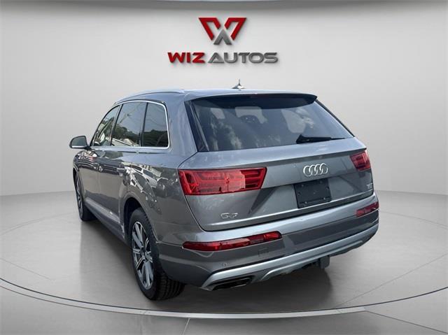 2017 Audi Q7 3.0T Premium Plus, available for sale in Stratford, Connecticut | Wiz Leasing Inc. Stratford, Connecticut 2017 Audi Q7 3.0T Premium Plus, available for sale in Stratford, Connecticut | Wiz Leasing Inc. Stratford, Connecticut