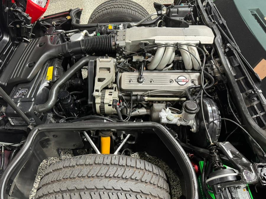 1987 Chevrolet Corvette 2dr Convertible, available for sale in Oxford, Connecticut | Buonauto Enterprises. Oxford, Connecticut 1987 Chevrolet Corvette 2dr Convertible, available for sale in Oxford, Connecticut | Buonauto Enterprises. Oxford, Connecticut