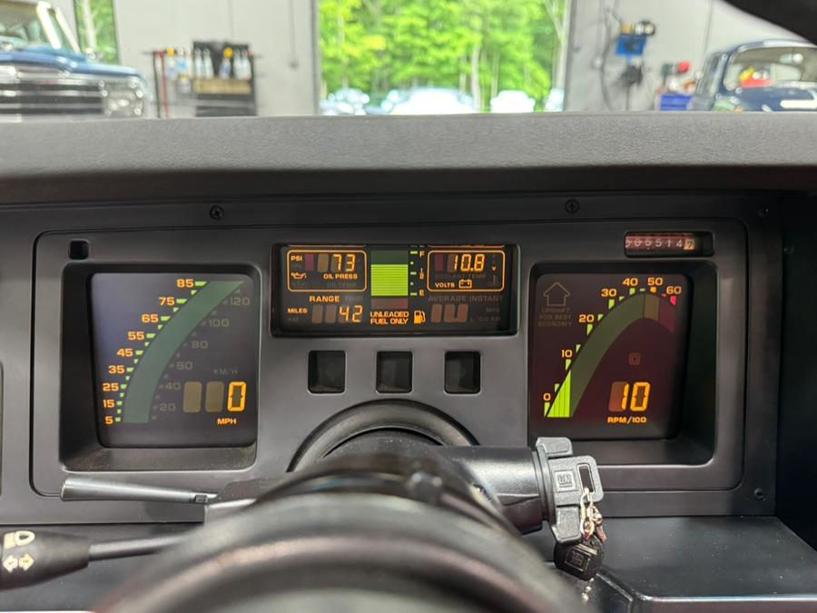 1987 Chevrolet Corvette 2dr Convertible, available for sale in Oxford, Connecticut | Buonauto Enterprises. Oxford, Connecticut 1987 Chevrolet Corvette 2dr Convertible, available for sale in Oxford, Connecticut | Buonauto Enterprises. Oxford, Connecticut