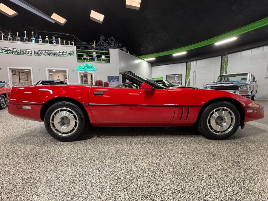 1987 Chevrolet Corvette 2dr Convertible, available for sale in Oxford, Connecticut | Buonauto Enterprises. Oxford, Connecticut 1987 Chevrolet Corvette 2dr Convertible, available for sale in Oxford, Connecticut | Buonauto Enterprises. Oxford, Connecticut