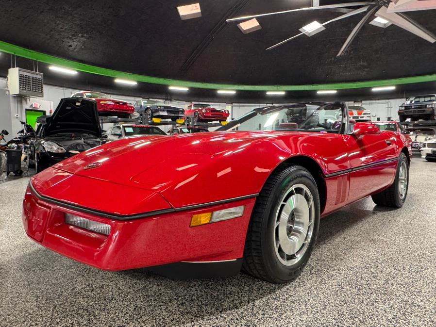 1987 Chevrolet Corvette 2dr Convertible, available for sale in Oxford, Connecticut | Buonauto Enterprises. Oxford, Connecticut 1987 Chevrolet Corvette 2dr Convertible, available for sale in Oxford, Connecticut | Buonauto Enterprises. Oxford, Connecticut