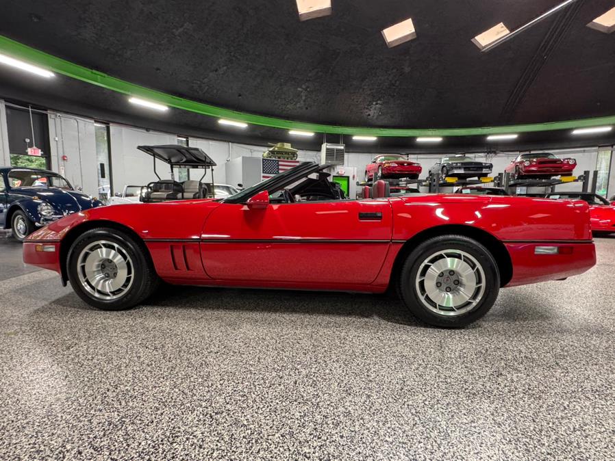1987 Chevrolet Corvette 2dr Convertible, available for sale in Oxford, Connecticut | Buonauto Enterprises. Oxford, Connecticut 1987 Chevrolet Corvette 2dr Convertible, available for sale in Oxford, Connecticut | Buonauto Enterprises. Oxford, Connecticut
