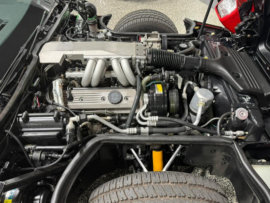 1987 Chevrolet Corvette 2dr Convertible, available for sale in Oxford, Connecticut | Buonauto Enterprises. Oxford, Connecticut 1987 Chevrolet Corvette 2dr Convertible, available for sale in Oxford, Connecticut | Buonauto Enterprises. Oxford, Connecticut