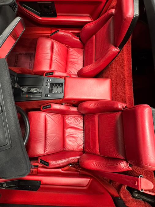 1987 Chevrolet Corvette 2dr Convertible, available for sale in Oxford, Connecticut | Buonauto Enterprises. Oxford, Connecticut 1987 Chevrolet Corvette 2dr Convertible, available for sale in Oxford, Connecticut | Buonauto Enterprises. Oxford, Connecticut