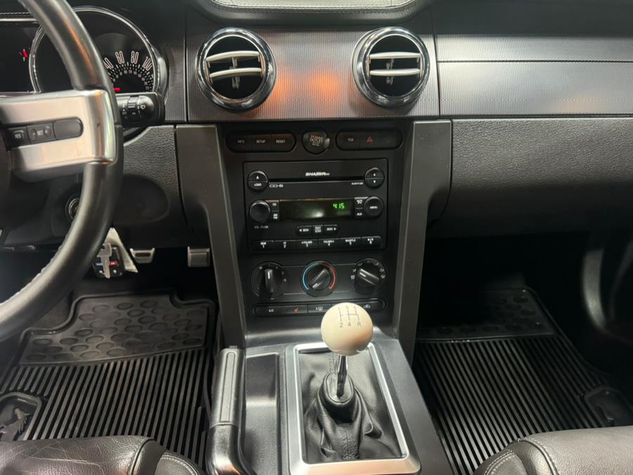 2007 Ford Mustang 2dr Cpe GT Deluxe, available for sale in Oxford, Connecticut | Buonauto Enterprises. Oxford, Connecticut 2007 Ford Mustang 2dr Cpe GT Deluxe, available for sale in Oxford, Connecticut | Buonauto Enterprises. Oxford, Connecticut