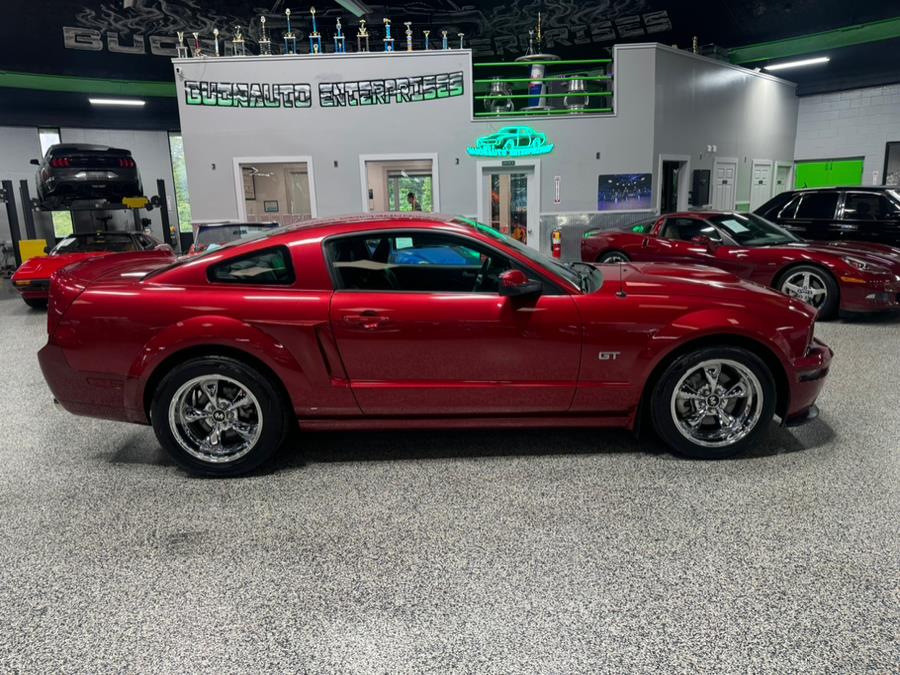 2007 Ford Mustang 2dr Cpe GT Deluxe, available for sale in Oxford, Connecticut | Buonauto Enterprises. Oxford, Connecticut 2007 Ford Mustang 2dr Cpe GT Deluxe, available for sale in Oxford, Connecticut | Buonauto Enterprises. Oxford, Connecticut