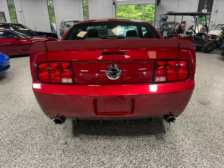 2007 Ford Mustang 2dr Cpe GT Deluxe, available for sale in Oxford, Connecticut | Buonauto Enterprises. Oxford, Connecticut 2007 Ford Mustang 2dr Cpe GT Deluxe, available for sale in Oxford, Connecticut | Buonauto Enterprises. Oxford, Connecticut
