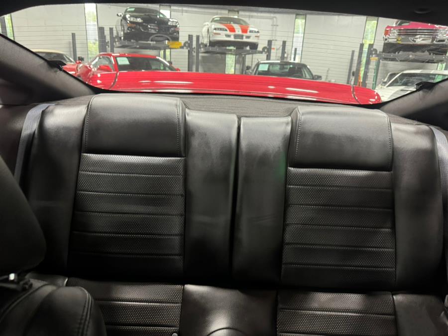 2007 Ford Mustang 2dr Cpe GT Deluxe, available for sale in Oxford, Connecticut | Buonauto Enterprises. Oxford, Connecticut 2007 Ford Mustang 2dr Cpe GT Deluxe, available for sale in Oxford, Connecticut | Buonauto Enterprises. Oxford, Connecticut