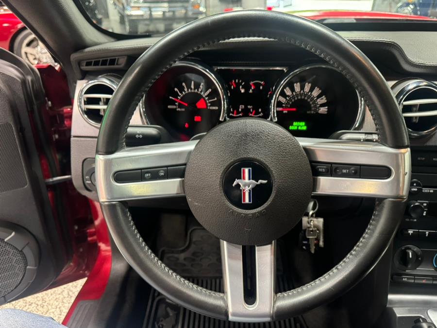 2007 Ford Mustang 2dr Cpe GT Deluxe, available for sale in Oxford, Connecticut | Buonauto Enterprises. Oxford, Connecticut 2007 Ford Mustang 2dr Cpe GT Deluxe, available for sale in Oxford, Connecticut | Buonauto Enterprises. Oxford, Connecticut