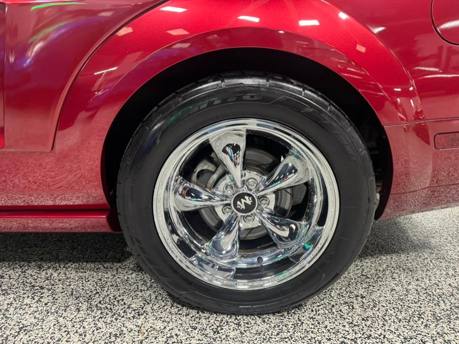2007 Ford Mustang 2dr Cpe GT Deluxe, available for sale in Oxford, Connecticut | Buonauto Enterprises. Oxford, Connecticut 2007 Ford Mustang 2dr Cpe GT Deluxe, available for sale in Oxford, Connecticut | Buonauto Enterprises. Oxford, Connecticut