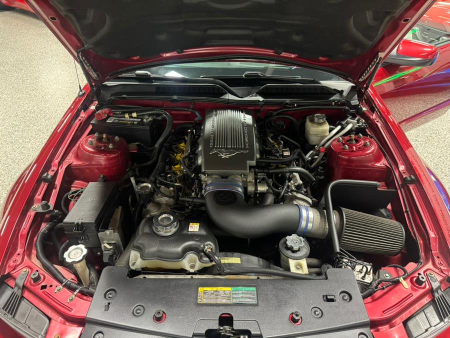 2007 Ford Mustang 2dr Cpe GT Deluxe, available for sale in Oxford, Connecticut | Buonauto Enterprises. Oxford, Connecticut 2007 Ford Mustang 2dr Cpe GT Deluxe, available for sale in Oxford, Connecticut | Buonauto Enterprises. Oxford, Connecticut