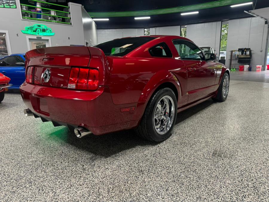 2007 Ford Mustang 2dr Cpe GT Deluxe, available for sale in Oxford, Connecticut | Buonauto Enterprises. Oxford, Connecticut 2007 Ford Mustang 2dr Cpe GT Deluxe, available for sale in Oxford, Connecticut | Buonauto Enterprises. Oxford, Connecticut
