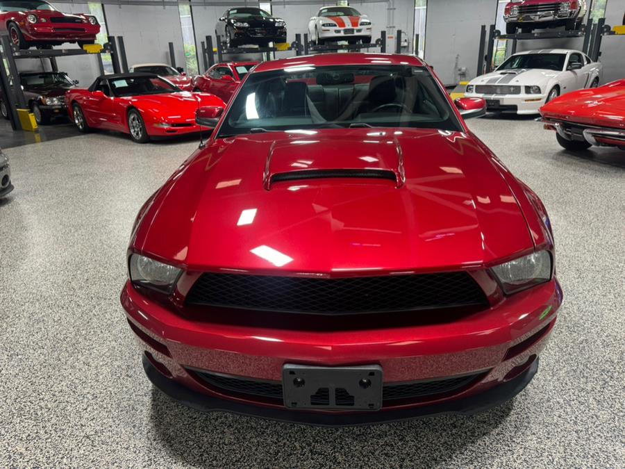 2007 Ford Mustang 2dr Cpe GT Deluxe, available for sale in Oxford, Connecticut | Buonauto Enterprises. Oxford, Connecticut 2007 Ford Mustang 2dr Cpe GT Deluxe, available for sale in Oxford, Connecticut | Buonauto Enterprises. Oxford, Connecticut