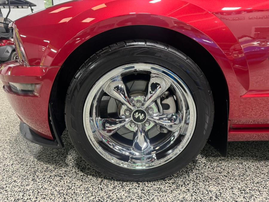 2007 Ford Mustang 2dr Cpe GT Deluxe, available for sale in Oxford, Connecticut | Buonauto Enterprises. Oxford, Connecticut 2007 Ford Mustang 2dr Cpe GT Deluxe, available for sale in Oxford, Connecticut | Buonauto Enterprises. Oxford, Connecticut