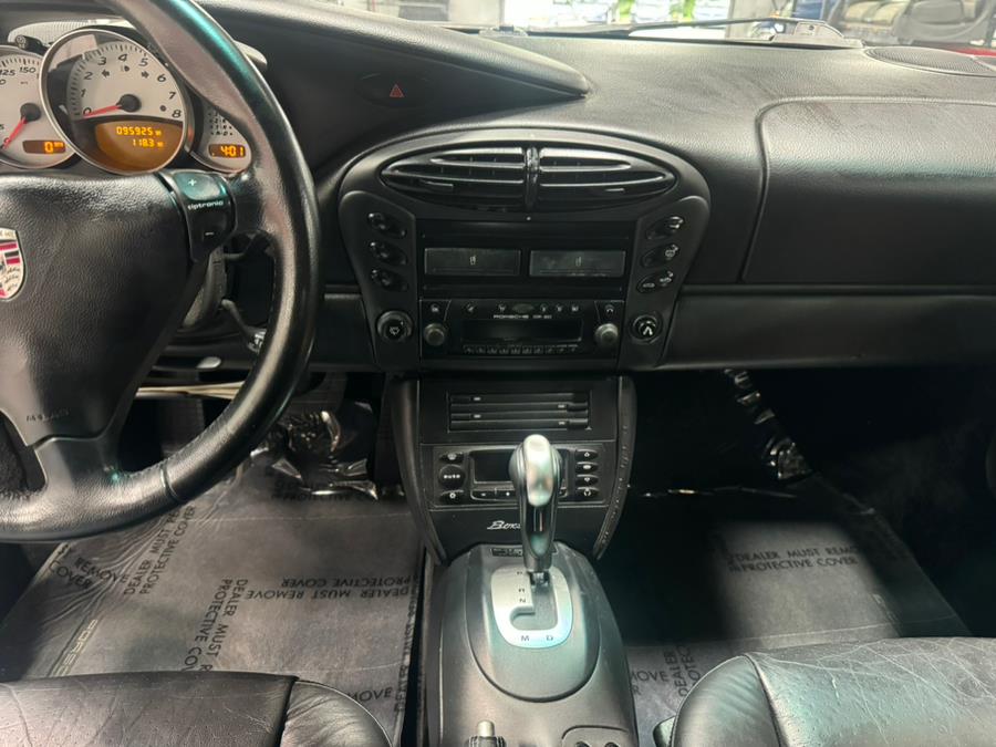 2002 Porsche Boxster 2dr Roadster S Tiptronic, available for sale in Oxford, Connecticut | Buonauto Enterprises. Oxford, Connecticut 2002 Porsche Boxster 2dr Roadster S Tiptronic, available for sale in Oxford, Connecticut | Buonauto Enterprises. Oxford, Connecticut