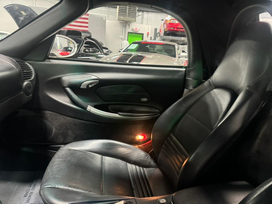 2002 Porsche Boxster 2dr Roadster S Tiptronic, available for sale in Oxford, Connecticut | Buonauto Enterprises. Oxford, Connecticut 2002 Porsche Boxster 2dr Roadster S Tiptronic, available for sale in Oxford, Connecticut | Buonauto Enterprises. Oxford, Connecticut