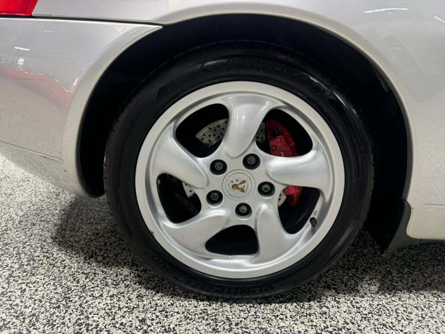 2002 Porsche Boxster 2dr Roadster S Tiptronic, available for sale in Oxford, Connecticut | Buonauto Enterprises. Oxford, Connecticut 2002 Porsche Boxster 2dr Roadster S Tiptronic, available for sale in Oxford, Connecticut | Buonauto Enterprises. Oxford, Connecticut